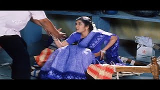 Prema Shocked to See Ravichanran's Home Condition | Mandya Ramesh | Best Kannada Comedy Scene