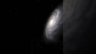 When Andromeda hits Milky Way, 4.5 billion years into the future, almost no star will collide.