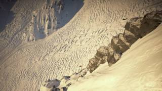 『STEEP（スティープ）』無料追加コンテンツ「アラスカ」ティザートレーラー