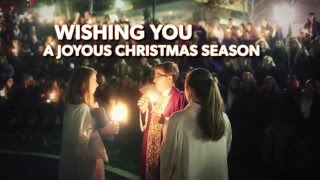 Scranton Christmas Video 2015