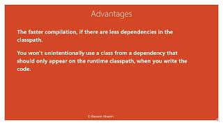 Dependencies Configurations (Implementation, CompileOnly,runtimeOnly)