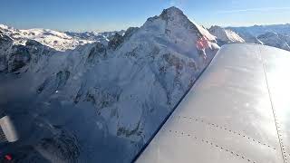 2 VFR FLIGHT 15NOV2024 MATERHORN