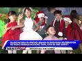 bilang ng mga pilipinong umaasa sa masayang selebrasyon ng pasko bumaba ngayong taon – sws survey