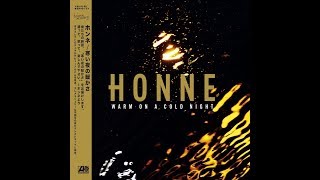 HONNE - It Ain't Wrong Loving You