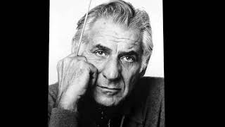 Leonard Bernstein Documentary  - Hollywood Walk of Fame