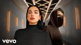 Alan Walker, Dua Lipa - Jar of Hearts (Official Music Video) Gimb Remix