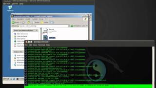 YouTube windows lnk exploit
