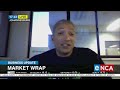 Market wrap | 10 August 2022