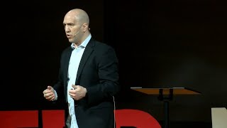 Is the Enneagram Scientific Progress or Regress? | Jay Medenwaldt | TEDxNWC