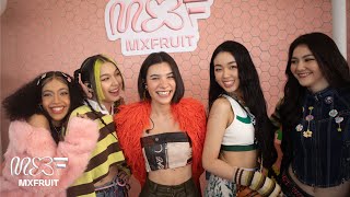 MXFRUIT MXJAI [VLOG] - พาทุกคนไปสนุกกันในงาน MXFRUIT MXHOUSE PARTY !