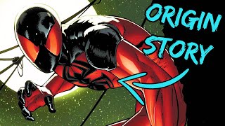 Who Is Kaine Parker? Brother Of Scarlet Spider 🕷🕸 #SHORTS
