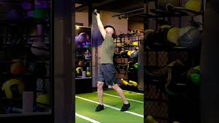 🔥 Get better mobility, increased strength, and prevent injury w these transverse plane exercises ✅