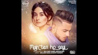 Main Teri Ho Gayi - No Copyright Hindi Song