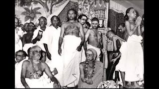 Shree Mahaperiyava -  பதிவு 35|'ஷட்(6) பஞ்ச(5) பலம்'னு  சொல்லலாம் இல்லியா? | Greatness of Mahan