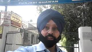 punjabi jagran ludhiana reporter Palwinder Singh Dhudike