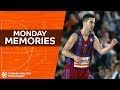 Monday Memories: Juan Carlos Navarro, FC Barcelona