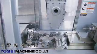 AMADA - 高精密成形磨床 MEISTER G3【東聖機械】