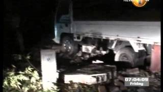 NewsFirst_Hambantota accident injures 15