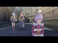 【創の軌跡】エピソード「再会～乙女の憂鬱～」【初見実況】 111