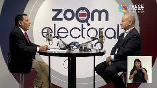 Zoom Electoral -  Martes 29 Marzo 2022