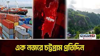 ২৫ টন খেজুর আবারো নিলামে তুলেছে চট্টগ্রাম কাস্টমস | এক নজরে চট্টগ্রাম প্রতিদিন | News24