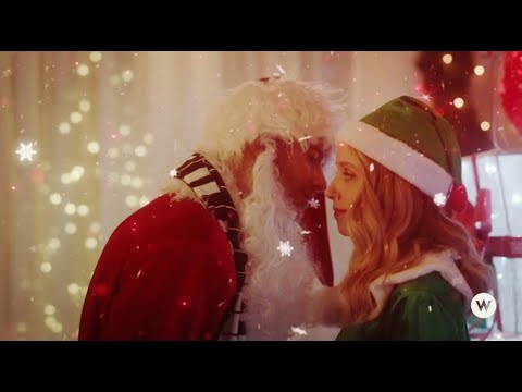 Sabrina Carpenter - A Nonsense Christmas - YouTube