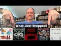 What Just Dropped? - New Albums Released June 5, 2026