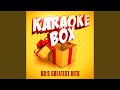 Strangers in the Night (Instrumental Karaoke Playback) (Made Famous by Frank Sinatra)