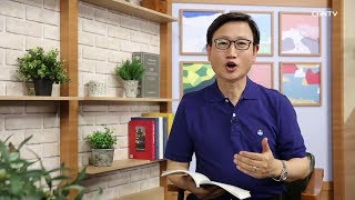 [생명의 삶] 20190614 긍휼의 기회를 상실한 죄악의 도성 (예레미야 15:1~9)