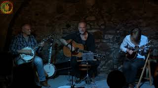 Seňor - Bunch of folks