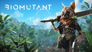 Biomutant Episode 3: Peace was never an option