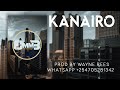 Kanairo - Dancehall x Gengetone Instrumental TypeBeat 2023