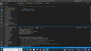 TypeError ‘undefined’ is not an object (evaluating ) javascript error in Safari Browser React js