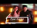 Ishare Tere WhatsApp Status Video Guru Randhawa Dhvani Bhanushali HD