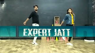Expert jat dance video punjabi dance