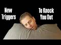 New ASMR Triggers For Deep Sleep