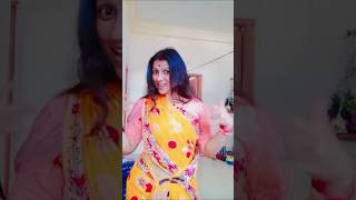 ঘোমটার নিচে খেমটা নাচে 🤣💃🔥#@BloggingRinkuRoy #trending #reels #yt#youtube #shortsfeed #viralvideo