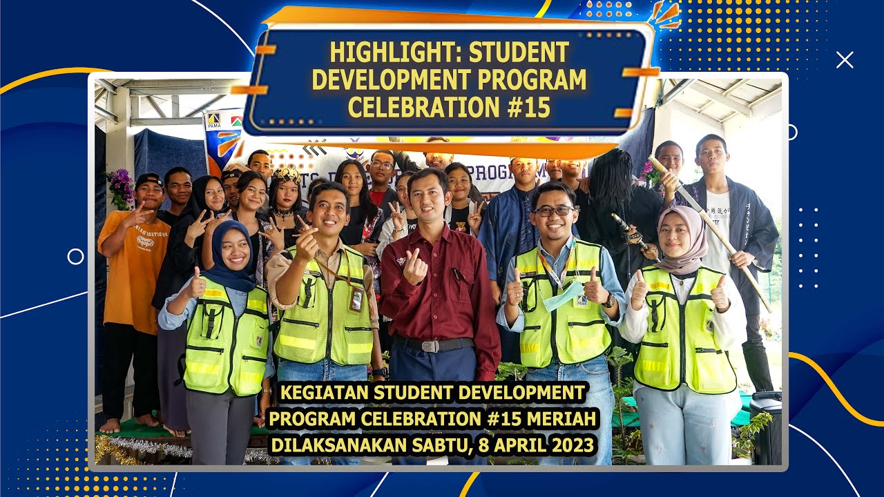 Highlight Sdpc 15 Youtube