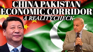 China Pakistan Economic Corridor I Is the CPEC a good project I Aadi Achint