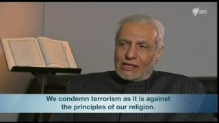 'Not ours to condemn’ Australian Muslims urged to be ‘unapologetic’