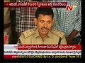 police arrested rajahmundry sub registrar office files missing case suspects be alert