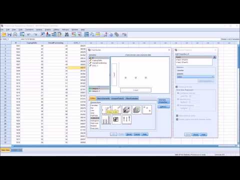 Understanding Cook's Distance in SPSS Understanding Cook's Distance in SPSS
