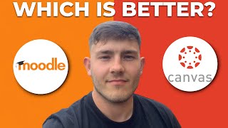 Moodle Vs Canvas Which One Is Better 2025 Guide