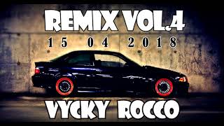 EDM BASS REMIX VOL.4 | VYCKY ROCCO