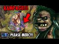 This Hook Spot is incredible!! 100% No Mercy Raidboss Pudge!!