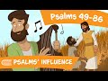 Come Follow Me 2022 LDS (August 15-21) Psalms 49-86 | Psalms' Influence