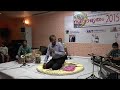 jeawamritham 2015 live mehfil by syed mashood thangal team