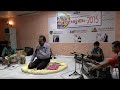 jeawamritham 2015 live mehfil by syed mashood thangal team