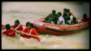 The Incredible  NDRF Movie (OLD)