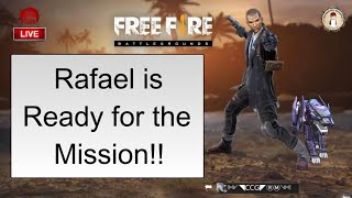 Winner Always Win!! (Free Fire) | Ranked Gameplay | LIVE in Tamil on #CCG 🙏🙏